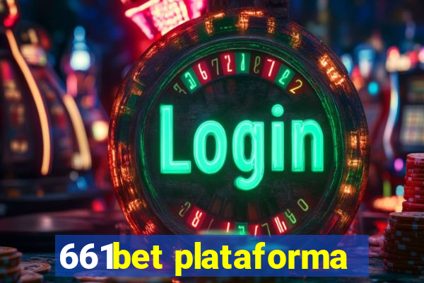 661bet plataforma